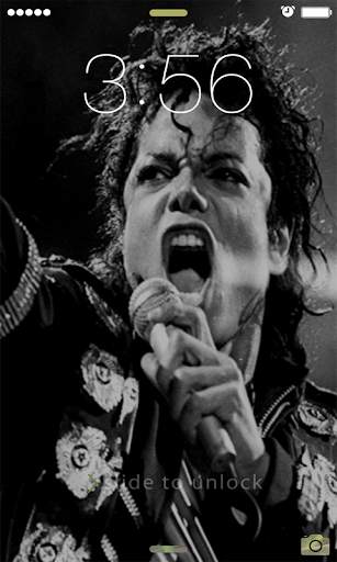 Michael Jackson Wallpaper 2021 screenshot 3
