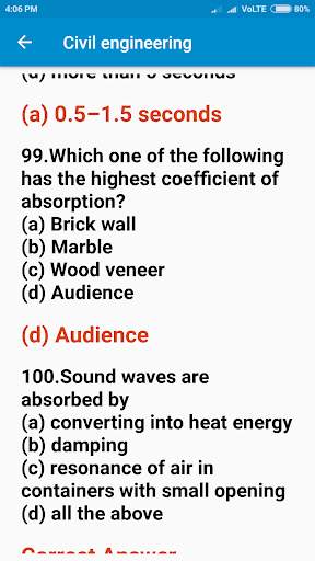JE CIVIL ENGINEERING screenshot 2