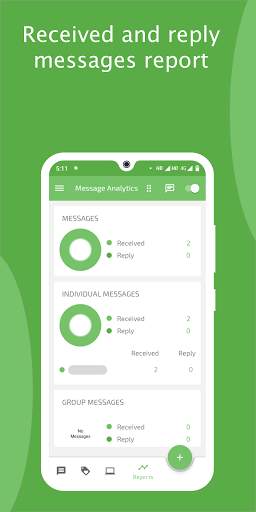 Auto Respond ALL social media screenshot 5