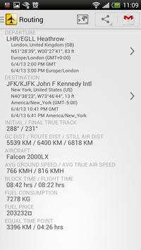 Airport Distance screenshot 5