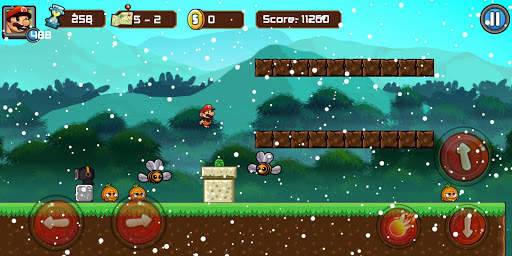 Super Adventure Jungle World 2021 screenshot 1