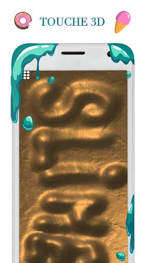 Jeux de simulateur de slime screenshot 5