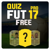 Free Fut 17 quiz Pro icon