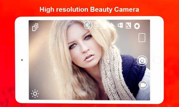 HD Camera screenshot 11