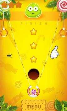 Candy Ball screenshot 2
