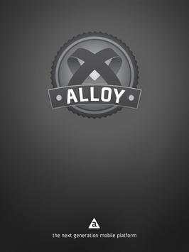 Web2App screenshot 2