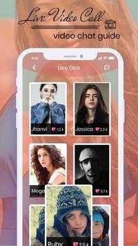 Live Video Call screenshot 5