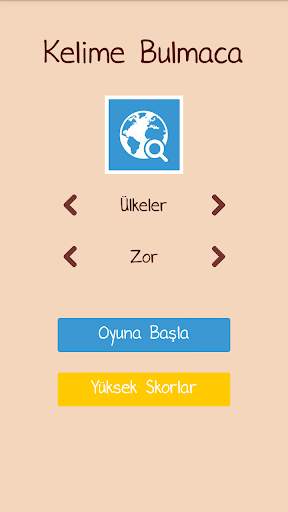 Kelime Bulmaca screenshot 8
