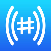 #OpenWifi иконка