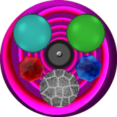 Marble Pop icon