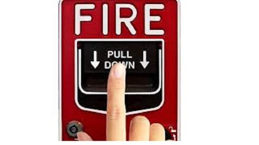 Fire System Manual screenshot 3