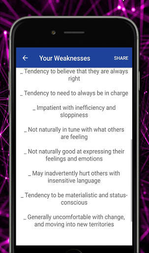 Horoscope Yes You Can Change I screenshot 4