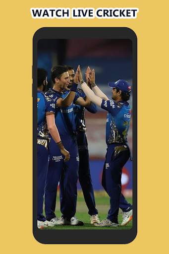 Live Cricket Watch Guide - Live Tv All Channels screenshot 3