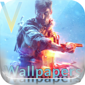 Battlefield5🔥 Wallpaper icon
