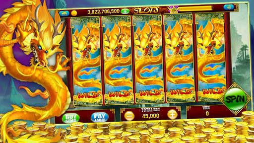 Slots Free: Las Vegas Slot Casino screenshot 6