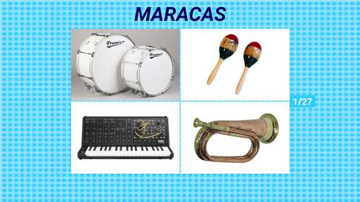 MusiKid: Know Music Instrument screenshot 6
