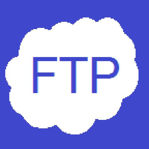FTP Server for Android TV 1.0.1