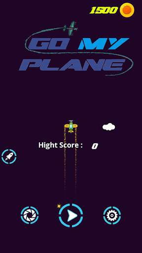 Go My Plane screenshot 8