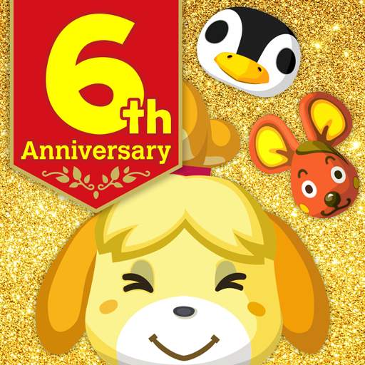Animal Crossing: Pocket Camp 5.5.1