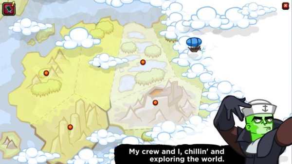Zombidle screenshot 4