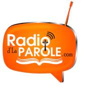 Radio De La Parole 1.0
