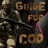Guide for CoD icon