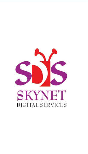 SKYNET Digital LCO App screenshot 2