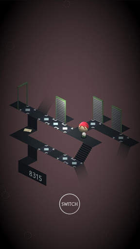 Outside World screenshot 6