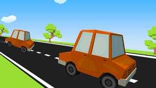 Car Loop Rush screenshot 1