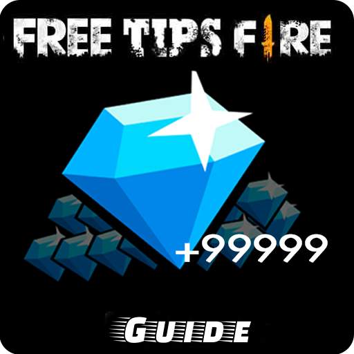 Free And fire Diamantes Gratis Tips y Guía 1.0.2