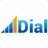 1 Dial icon