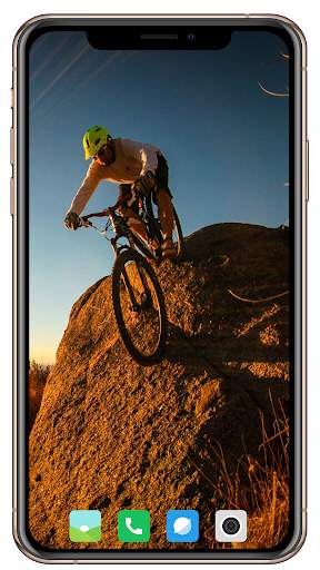 Bicycle Wallpapers screenshot 5