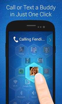 Lockscreen Reader screenshot 3