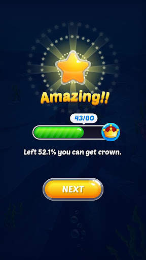 Mahjong Fish screenshot 3