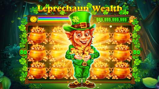 Ignite Classic Slots screenshot 3