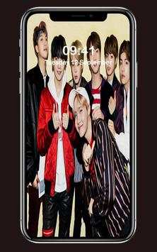 BTS Wallpapers HD 1 تصوير الشاشة