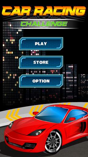 Car Racing screenshot 1