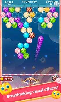 Bubble Candy screenshot 3