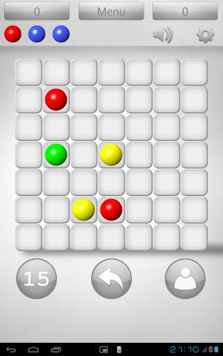 5 in line HD Free screenshot 17