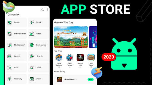 App Store - All App Hunt screenshot 7