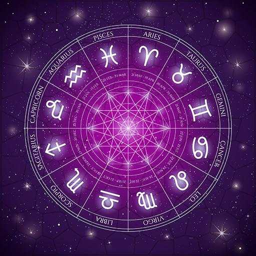 Daily Horoscope and Astrology Horoscope 1.4