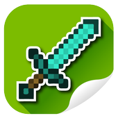 Sticker Craft : Minecraft icon