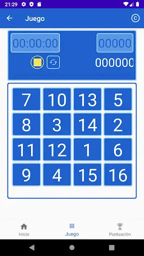 Numbers screenshot 5