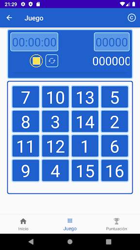 Numbers screenshot 5