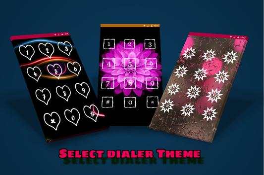 My Photo Dialer screenshot 2