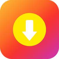 MP4 Video Downloader & Download HD Video logo