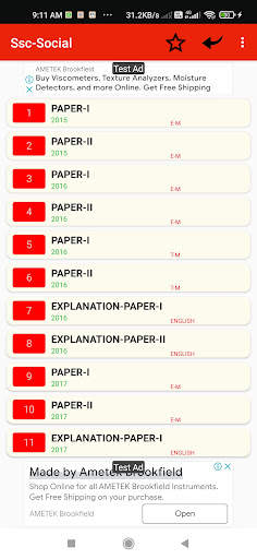 10th Social Studies-SCERT screenshot 6