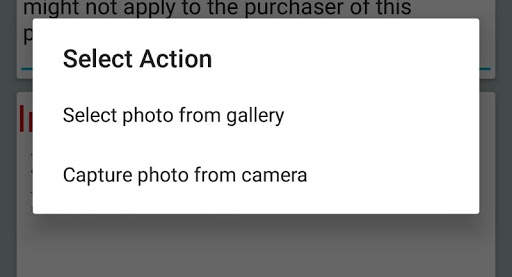 Image To Text - Converter Lite screenshot 3