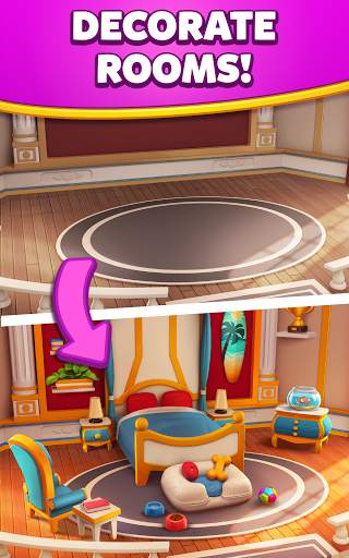 Royal Match screenshot 21