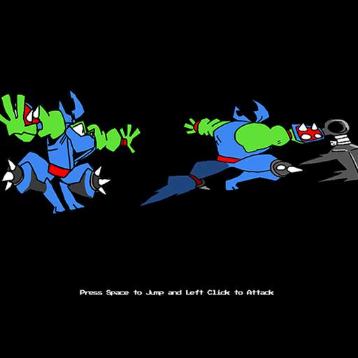 Battle Gaiden Ninja Toad screenshot 2